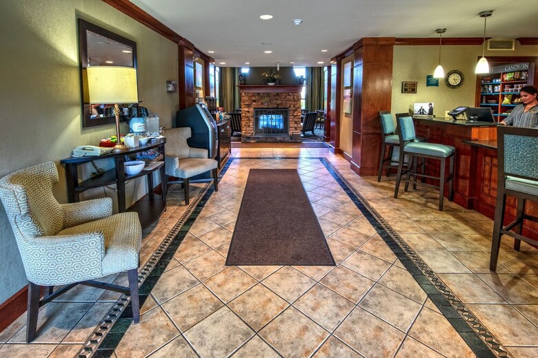 Hotel Staybridge Suites Denver-cherry Creek