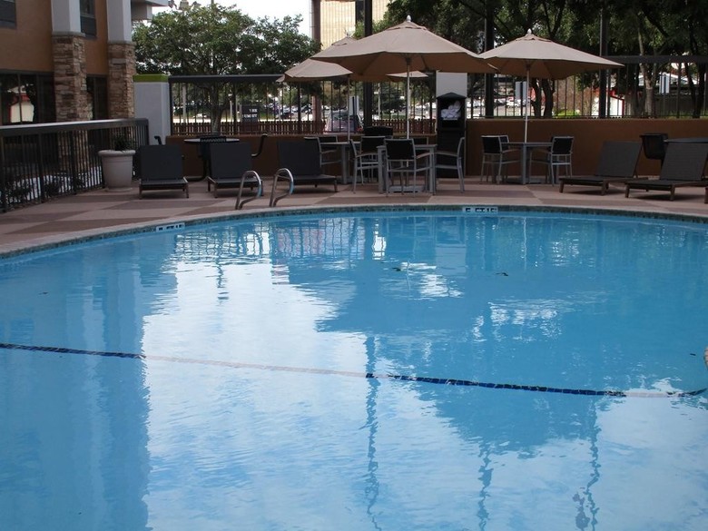 Hotel Best Western Plus Medical Center South