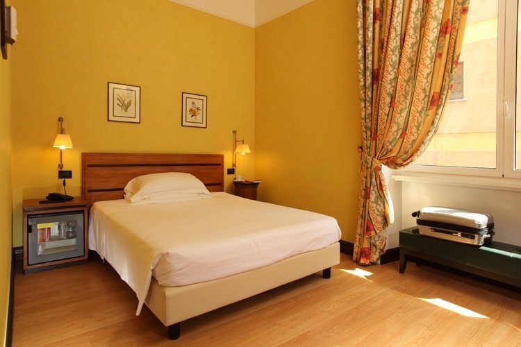 Hotel Relais 6 Via Tolmino