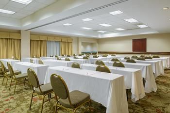 Hotel Homewood Suites Raleigh/crabtree