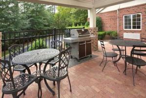 Hotel Homewood Suites Raleigh/crabtree
