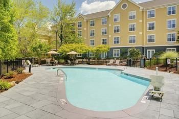 Hotel Homewood Suites Raleigh/cary