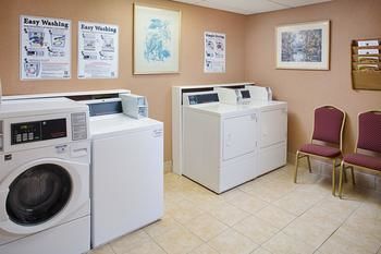 Hotel Homewood Suites Raleigh/cary