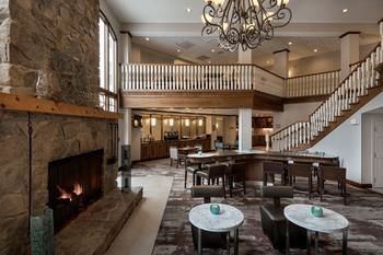 Hotel Homewood Suites Raleigh/cary