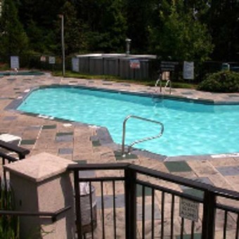 Hotel Homewood Suites Raleigh/cary