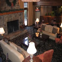 Hotel Homewood Suites Raleigh/cary