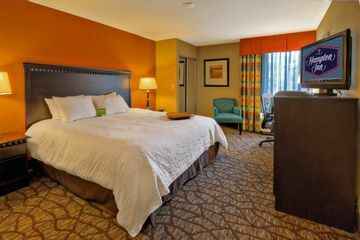 Hotel Hampton Inn Asheville-tunnel Road