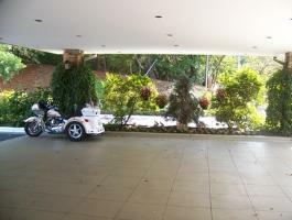 Hotel Holiday Inn Biltmore East