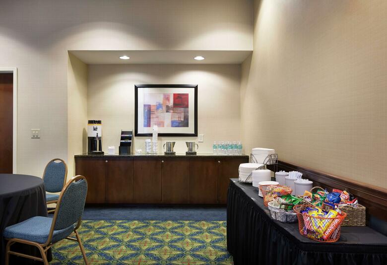 Hotel Hampton Inn Charlotte-belmont @ Montcross