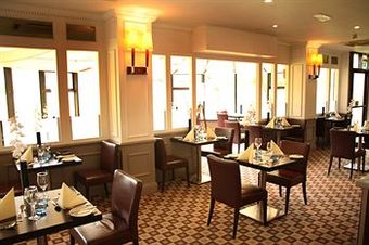 Hotel Holiday Inn Doncaster A1 (m), Jct.36