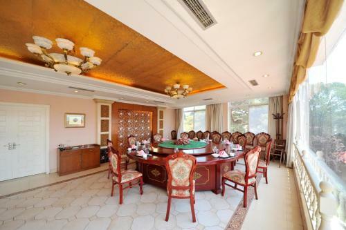 Hotel Beidaihe Guancanghai Resort