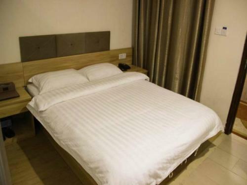 Jucheng Boutique Hotel