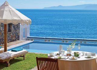 Hotel Elounda Peninsula (presidencial)