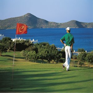 Hotel Porto Elounda (piscina Compartida)