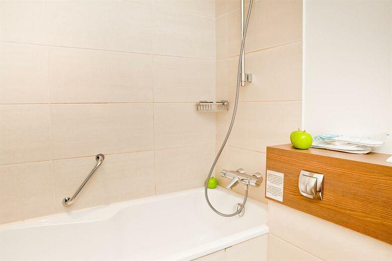 Hotel Holiday Inn Moskovskye Vorota