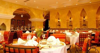 Hotel Mercure Grand (2br Suite)