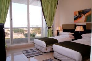 Fortune Classic Hotel Apartments
