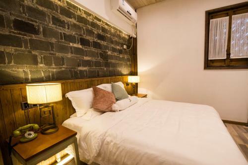 Hostal Wuyuan Huamantang Liuli Xiangyuan