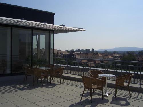 Hotel Kolping Campus Krems