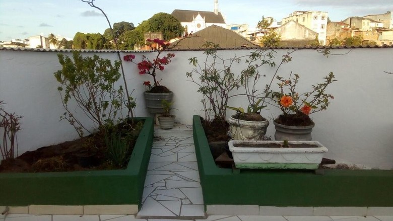 Apartamento Tamboleiro Hospedaria