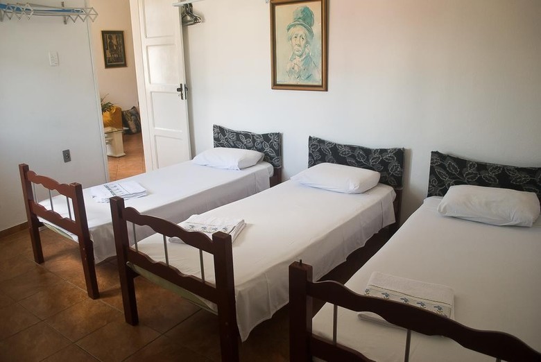 Apartamento Tamboleiro Hospedaria