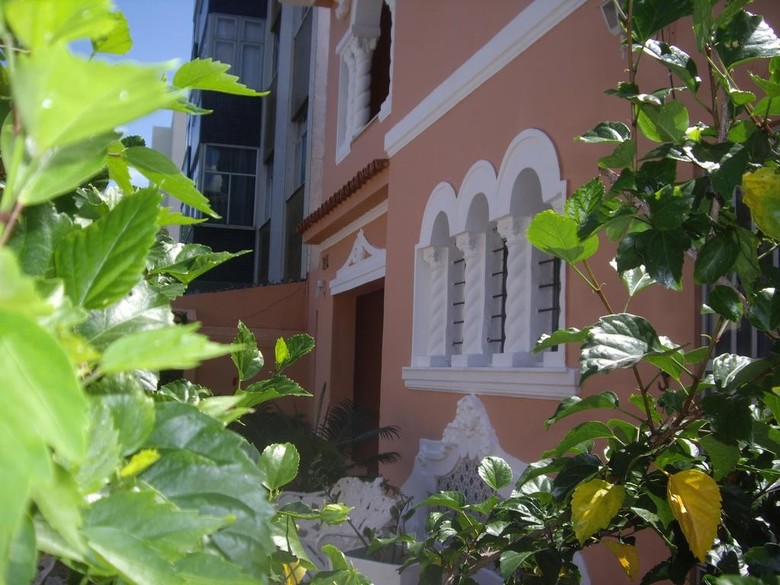 Albergue Pousada O Ninho
