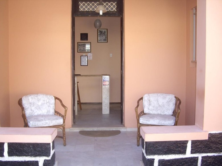 Albergue Pousada O Ninho