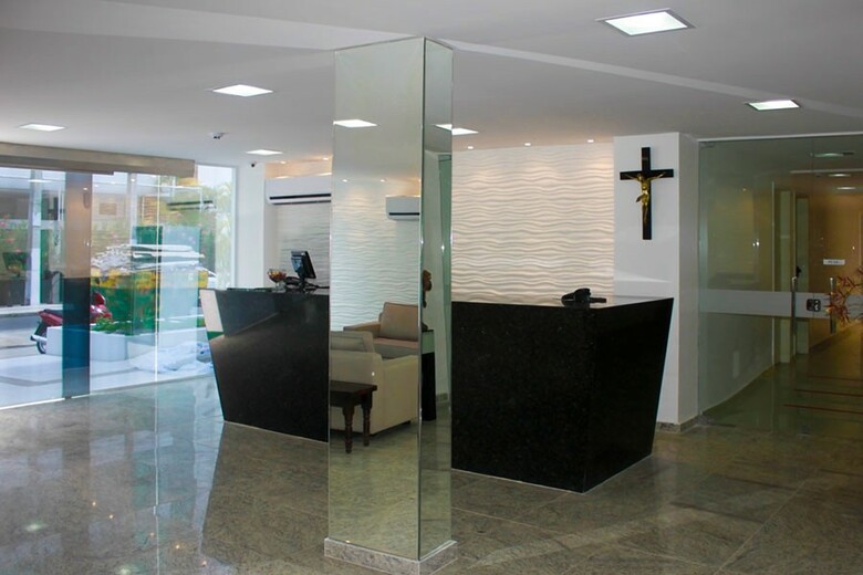 Tr�pico Praia Hotel