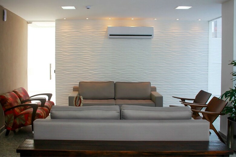 Tr�pico Praia Hotel