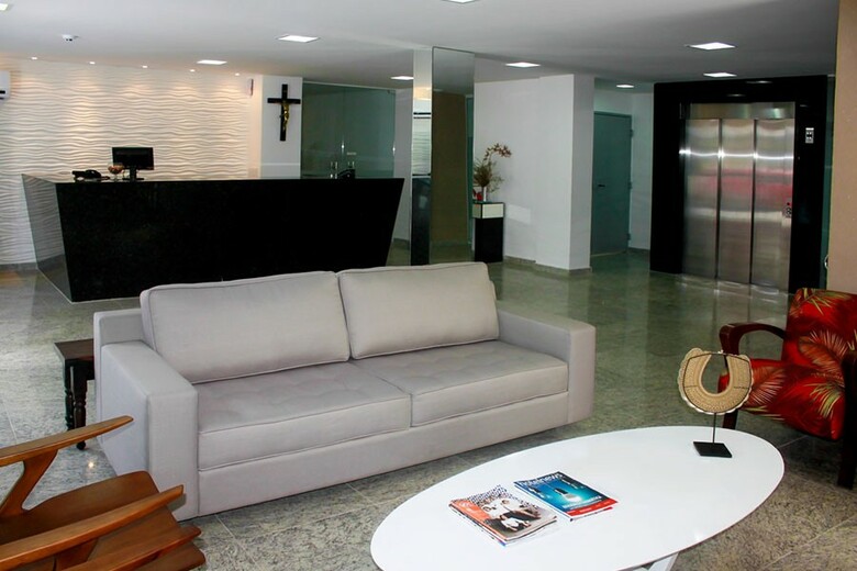 Tr�pico Praia Hotel