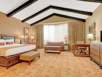 Hotel Ramada Mall Of America