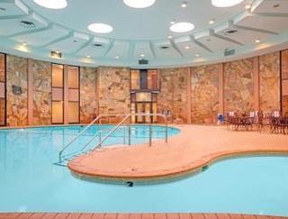 Hotel Ramada Mall Of America