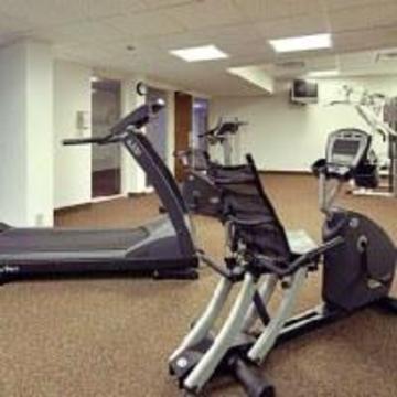 Hotel Ramada Mall Of America