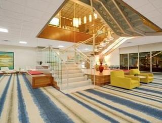 Hotel Ramada Mall Of America