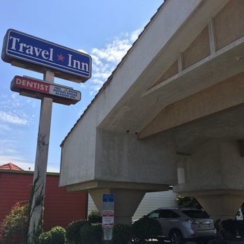 Hotel Travel Inn - Chula Vista