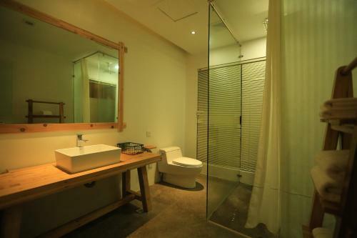 Hotel Villa Wangshan Hetianli