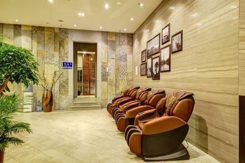 Dali Erhai Longwan Holiday Hotel