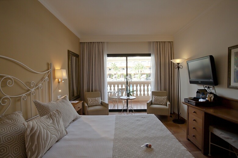 Mon Port Hotel & Spa