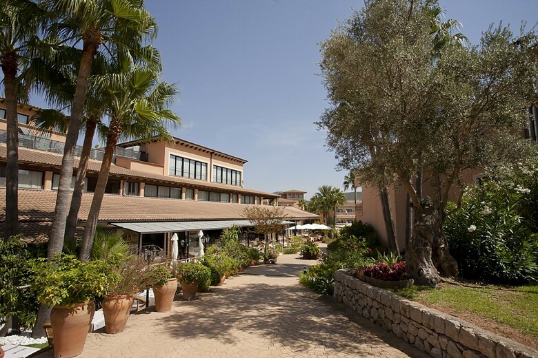 Mon Port Hotel & Spa