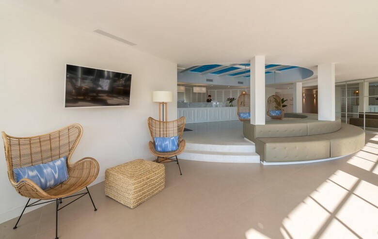 Hotel Fergus Style Palmanova