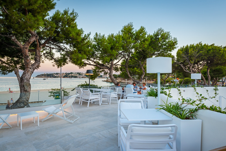 Hotel Fergus Style Palmanova