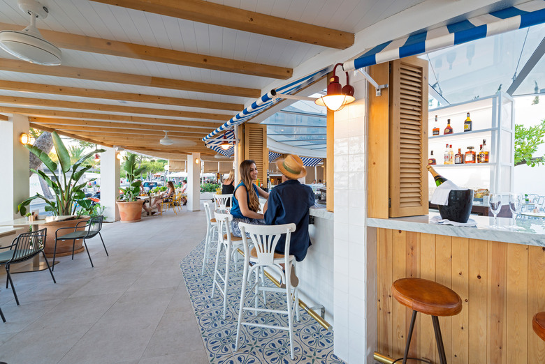 Hotel Fergus Style Palmanova