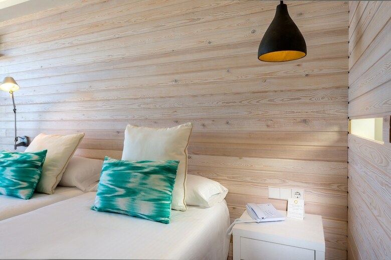 Hotel Fergus Style Palmanova