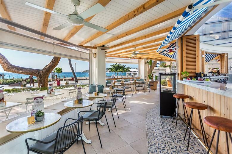 Hotel Fergus Style Palmanova