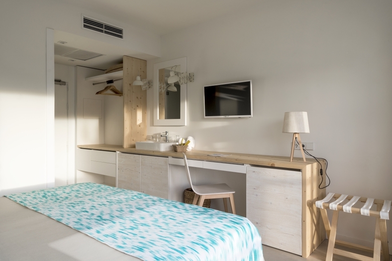 Hotel Fergus Style Palmanova