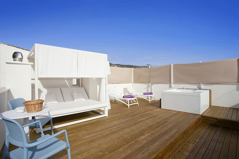 Hotel Fergus Style Palmanova