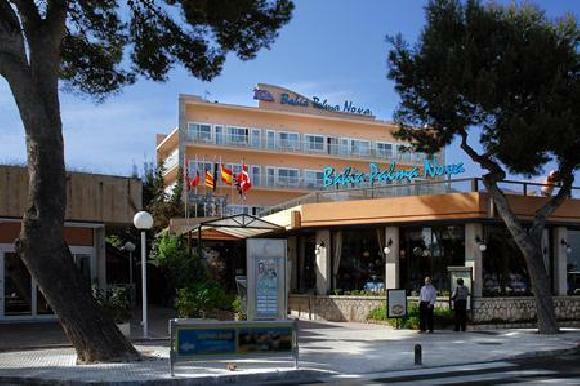 Hotel Fergus Style Palmanova
