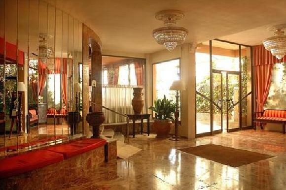 Hotel Fergus Style Palmanova
