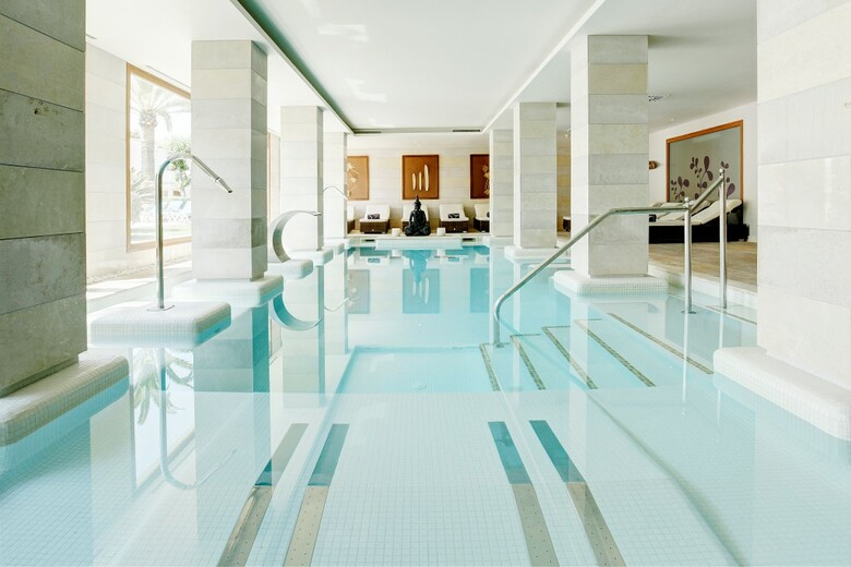 Hotel Grupotel Los Pr�ncipes & Spa
