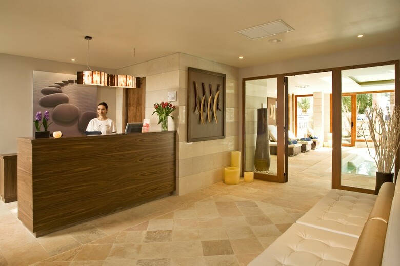 Hotel Grupotel Los Pr�ncipes & Spa